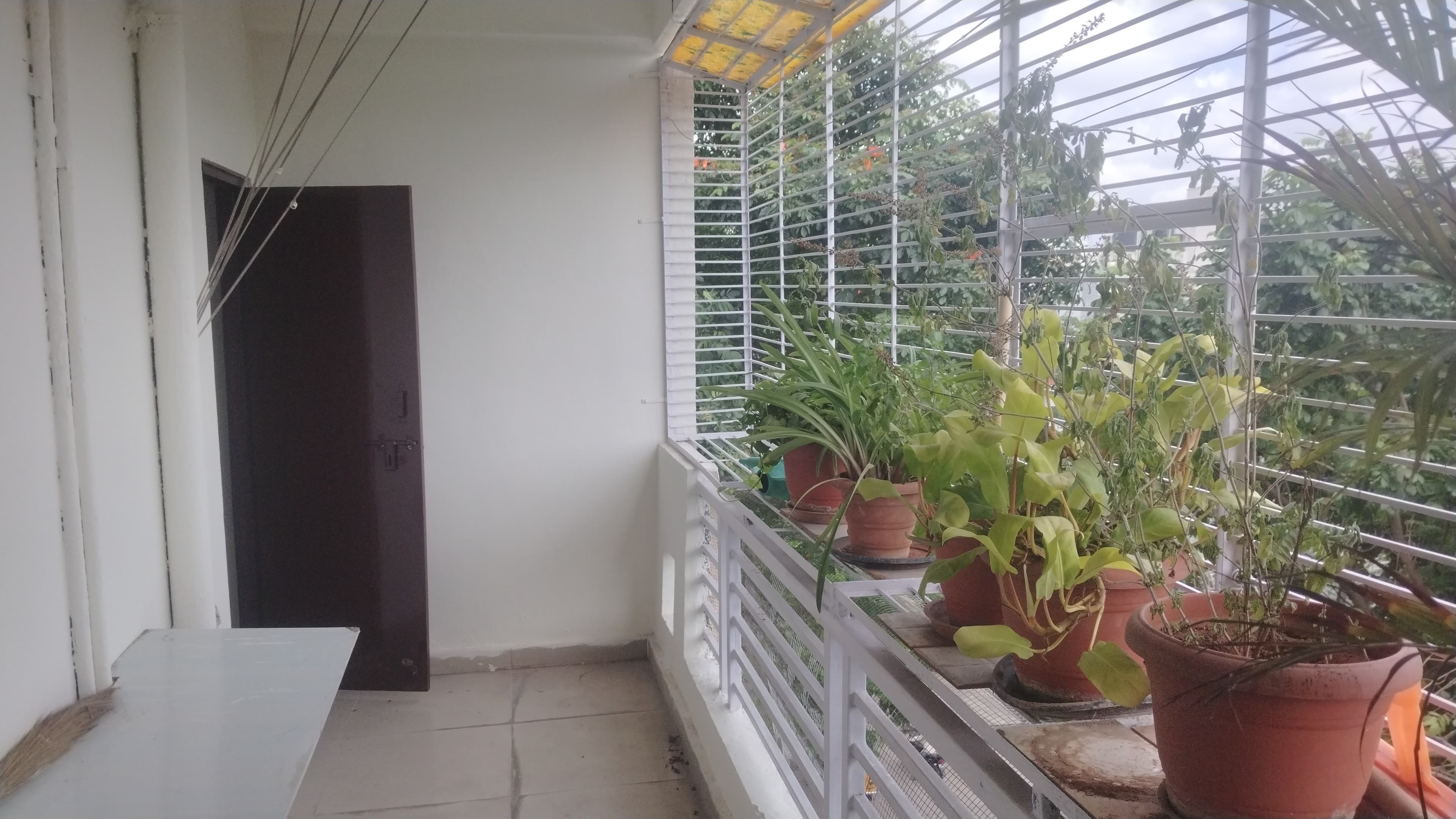 Chapas Prashanthi Niketan