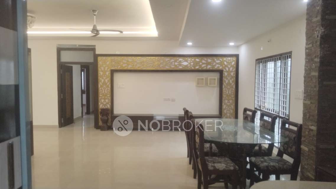 BHK Flats for Rent in Ashok Nagar Himayatnagar, Hyderabad