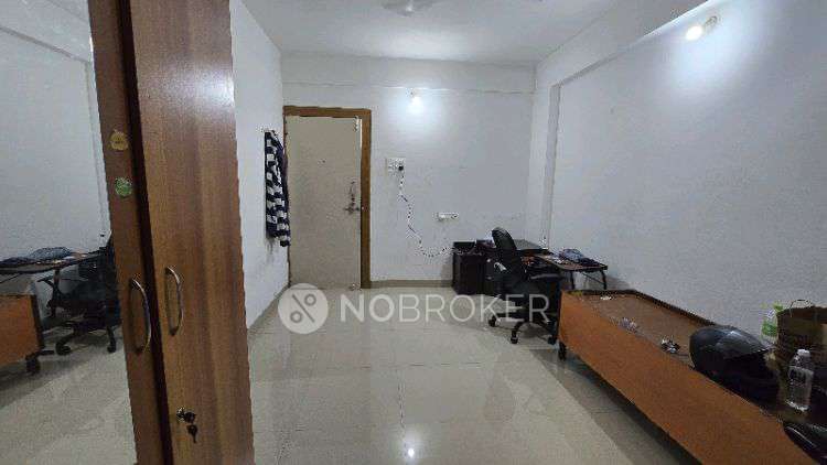 1 RK Flat In Jijau Palace for Rent  In Dhayari