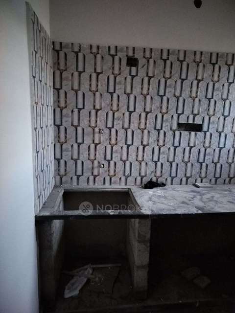 1 BHK House for Rent  In Mangammanapalya 