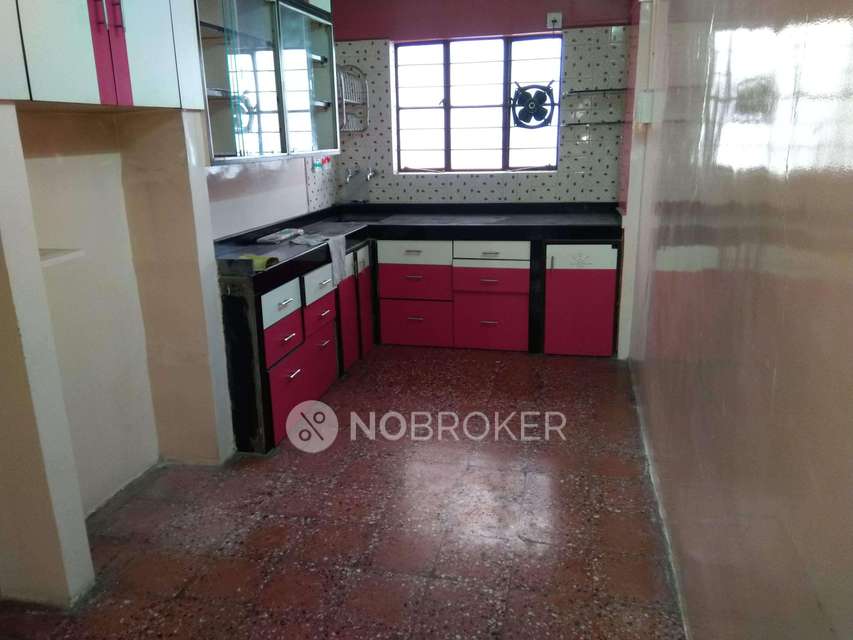 1 BHK House For Sale  In Bibwewadi
