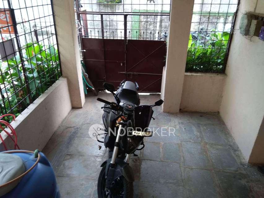 1 BHK House For Sale  In Bibwewadi