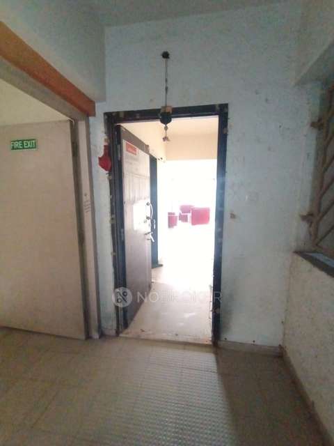 3 BHK Flat In Bank Auction Property - Raj Shiv Ganga For Sale  In Malad East