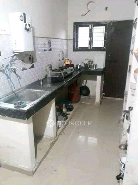 2 BHK Flat In Shaiva Sai Avenue,old Alwal,secunderabad For Sale  In Old Alwal Road, Alwal