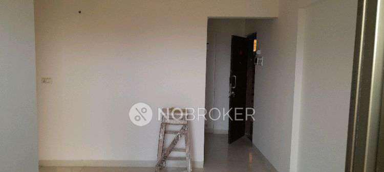 1 BHK Flat In Swastik Tower  For Sale  In Panvel