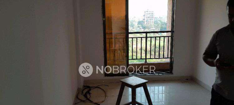 1 BHK Flat In Swastik Tower  For Sale  In Panvel