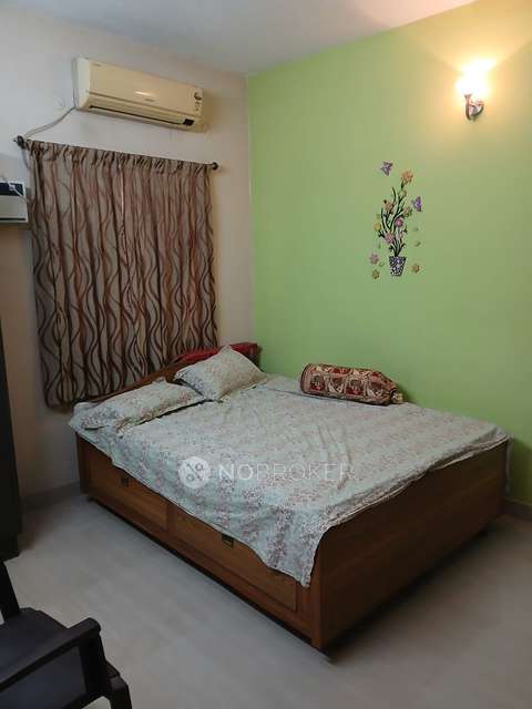 2 BHK Flat In Steps Stone Vaibhavs For Sale  In Chitlapakkam