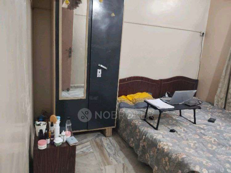 Single Room for Female In 2 BHK  In Ganraj Estate In Hadapsar,pune