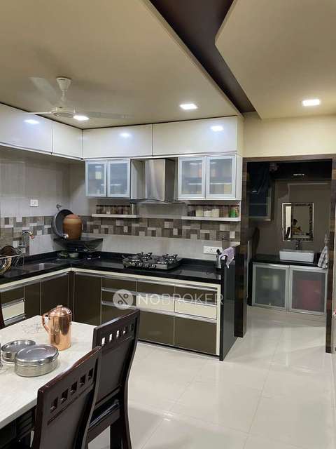 2 BHK Flat In Mayfair Eleganza Phase 2, Kondhwa For Sale  In Kondhwa