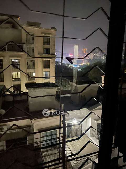 2 BHK Flat In Mayfair Eleganza Phase 2, Kondhwa For Sale  In Kondhwa