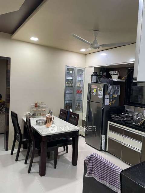 2 BHK Flat In Mayfair Eleganza Phase 2, Kondhwa For Sale  In Kondhwa
