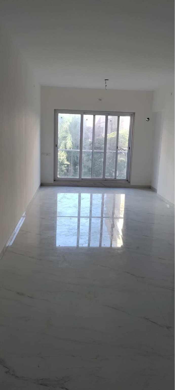 New Saket Apartment