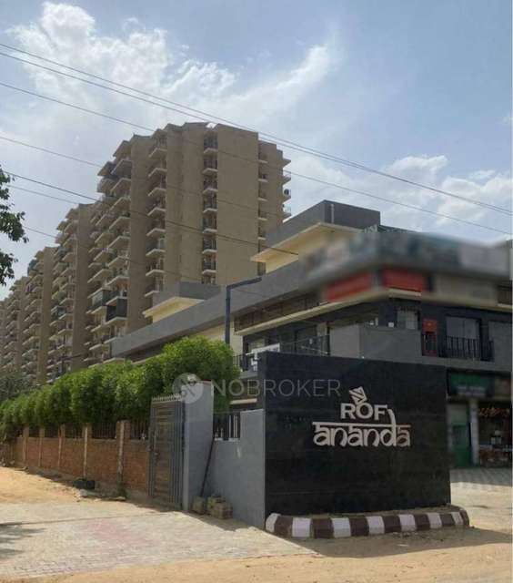3 BHK Flat In Rof Ananda For Sale  In  Sector 95, Gurgaon