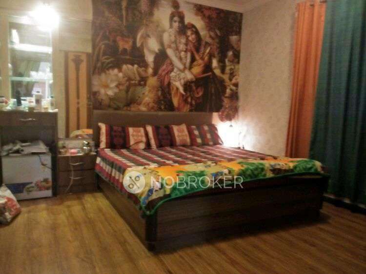 3 BHK Flat In Hiranandani Flora Chs For Sale  In Thane West