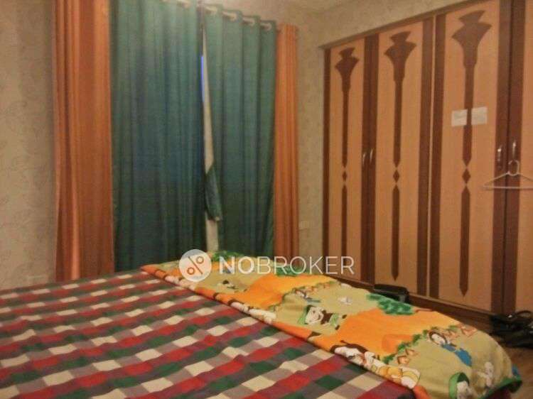 3 BHK Flat In Hiranandani Flora Chs For Sale  In Thane West