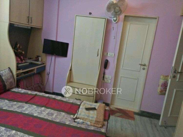 3 BHK Flat In Hiranandani Flora Chs For Sale  In Thane West