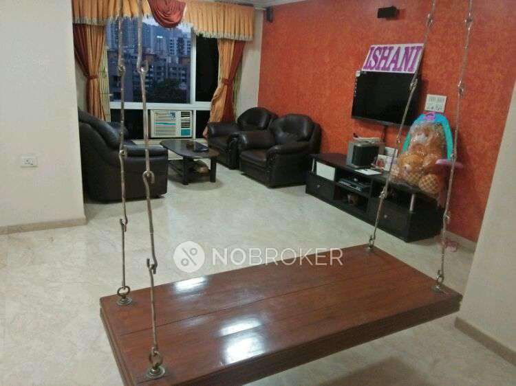 3 BHK Flat In Hiranandani Flora Chs For Sale  In Thane West