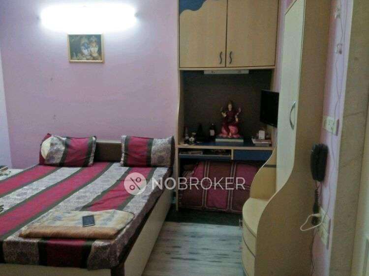 3 BHK Flat In Hiranandani Flora Chs For Sale  In Thane West