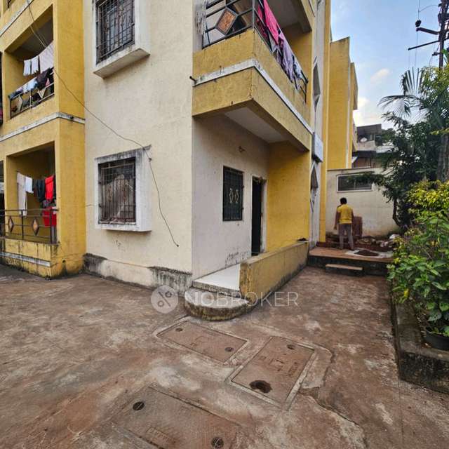 1 BHK Flat In Chandra Neel for Rent  In  Talegaon Dabhade