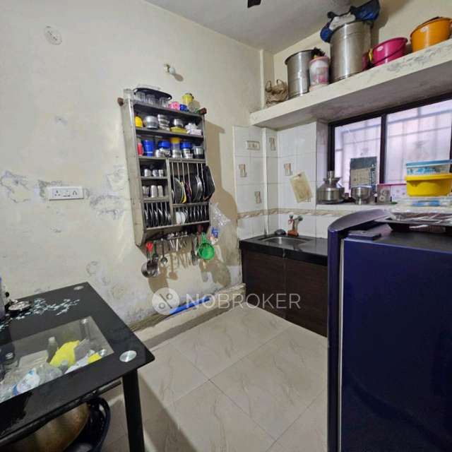 1 BHK Flat In Chandra Neel for Rent  In  Talegaon Dabhade