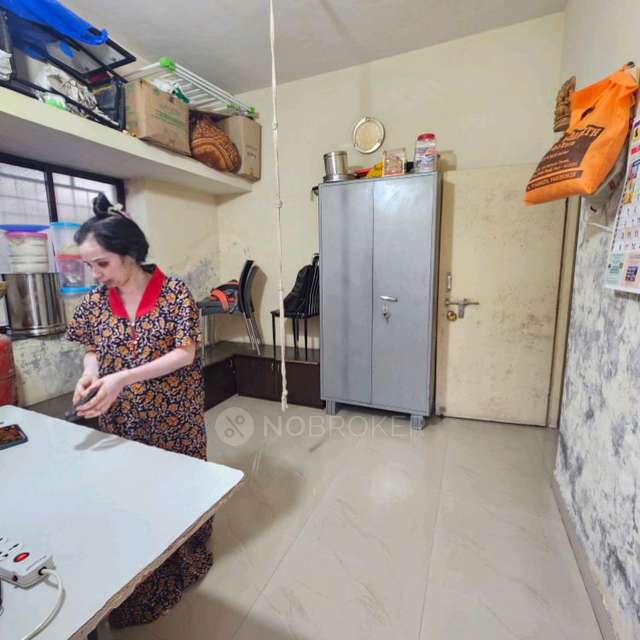 1 BHK Flat In Chandra Neel for Rent  In  Talegaon Dabhade