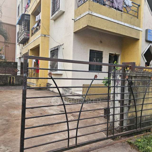 1 BHK Flat In Chandra Neel for Rent  In  Talegaon Dabhade