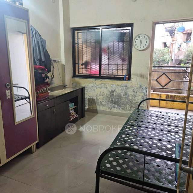 1 BHK Flat In Chandra Neel for Rent  In  Talegaon Dabhade