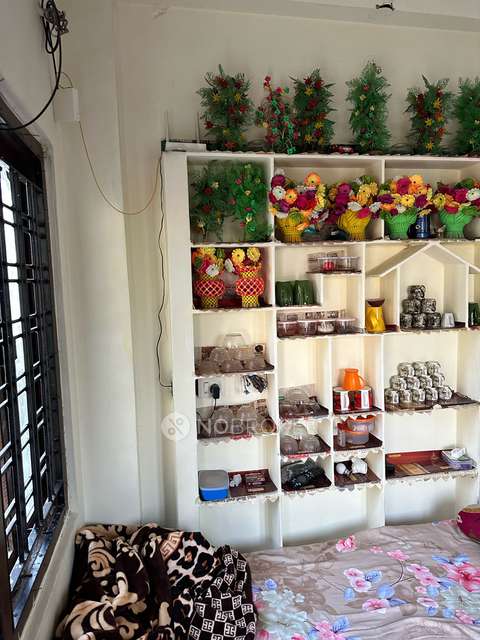 2 BHK Flat In Kp Residency For Sale  In 102, Pragathi Nagar Road