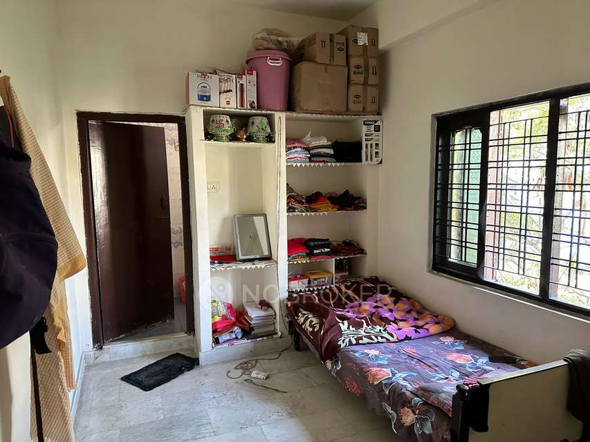 2 BHK Flat In Kp Residency For Sale  In 102, Pragathi Nagar Road