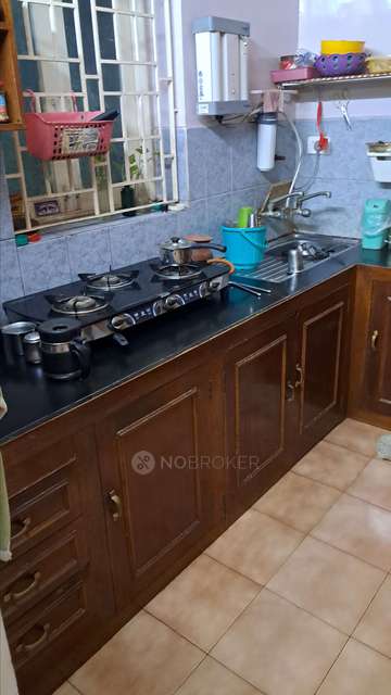 2 BHK Flat In Janaki Flats For Sale  In R A Puram