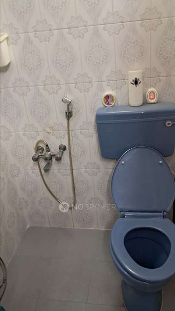 2 BHK Flat In Janaki Flats For Sale  In R A Puram