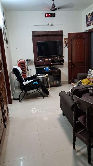 2 BHK Flat In Janaki Flats For Sale  In R A Puram