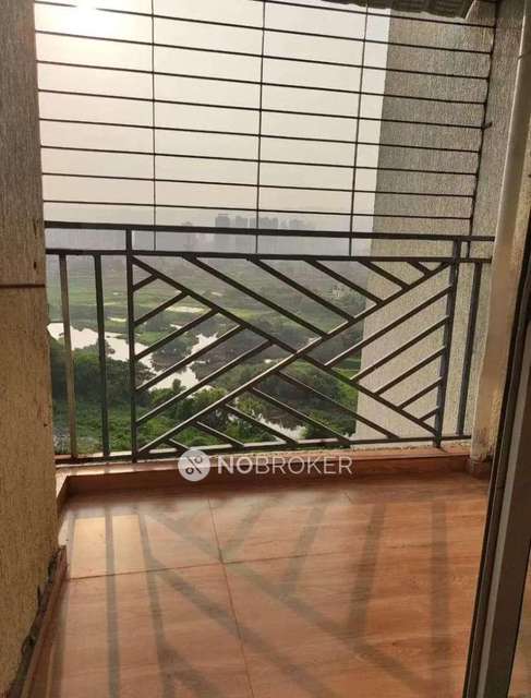 1 BHK Flat In Aastha River View For Sale  In Taloja