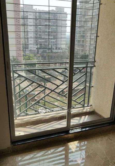 1 BHK Flat In Aastha River View For Sale  In Taloja