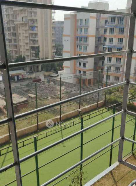 1 BHK Flat In Aastha River View For Sale  In Taloja