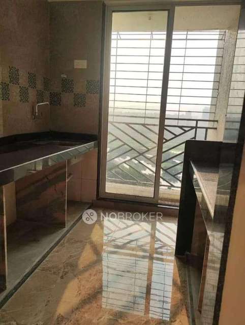 1 BHK Flat In Aastha River View For Sale  In Taloja