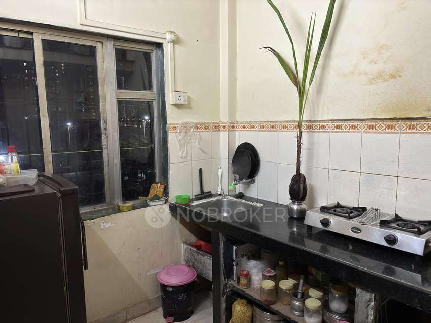 1 RK Flat In Vastu Vihar, Kharghar For Sale  In Kharghar