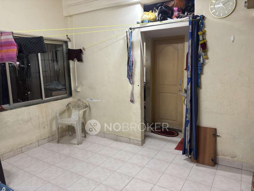 1 RK Flat In Vastu Vihar, Kharghar For Sale  In Kharghar