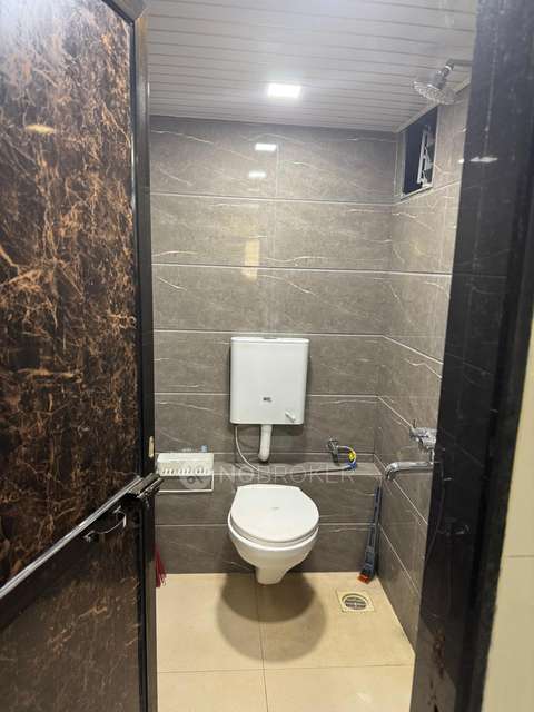 1 BHK Flat In Sai Solitaire, Kharghar For Sale  In Kharghar