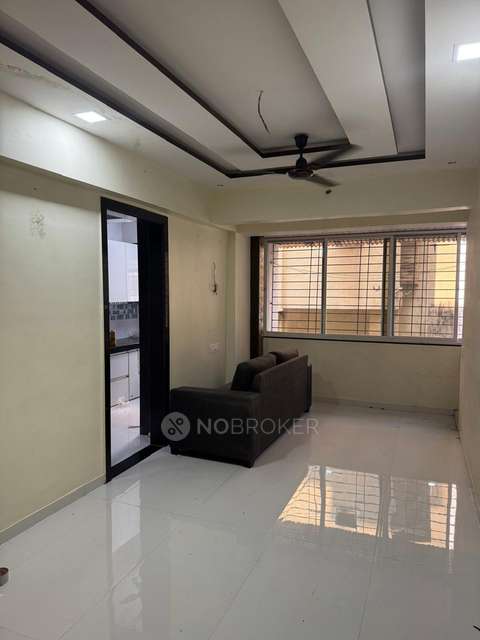1 BHK Flat In Sai Solitaire, Kharghar For Sale  In Kharghar