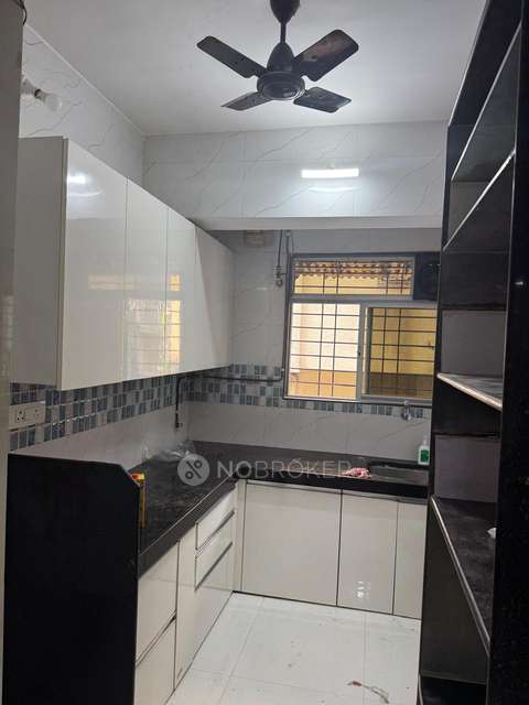 1 BHK Flat In Sai Solitaire, Kharghar For Sale  In Kharghar