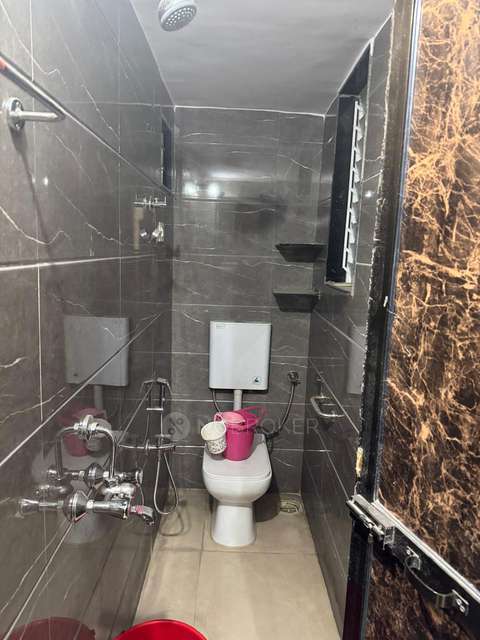 1 BHK Flat In Sai Solitaire, Kharghar For Sale  In Kharghar