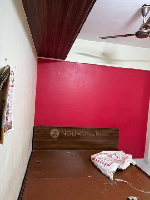 1 BHK Flat In Sai Solitaire, Kharghar For Sale  In Kharghar