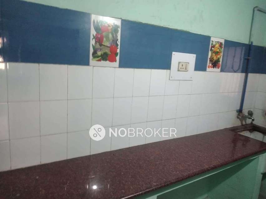 1 BHK Flat In Harris Towers For Sale  In  Kodambakkam