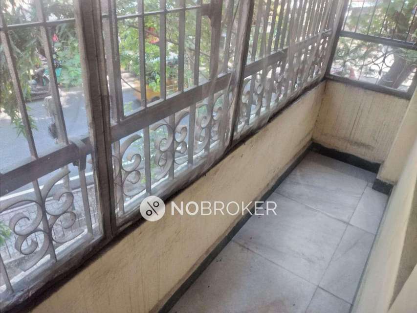 1 BHK Flat In Harris Towers For Sale  In  Kodambakkam