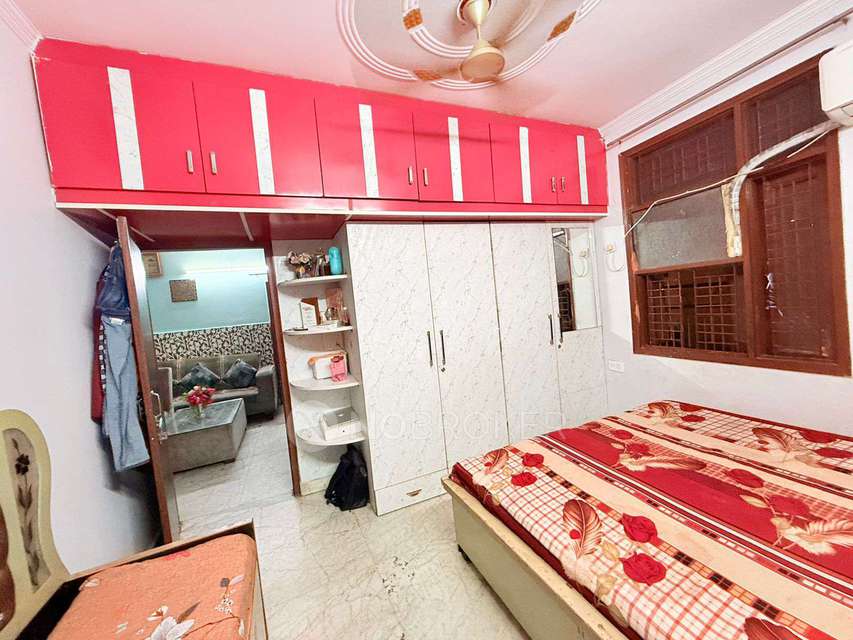 2 BHK Flat In Sb for Rent  In Shadipur