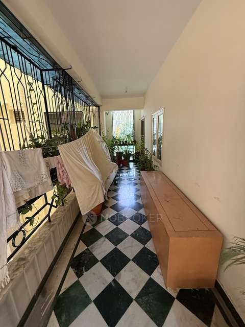3 BHK Flat In Enclave For Sale  In Secunderabad