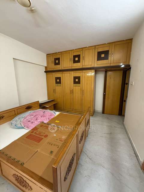 3 BHK Flat In Enclave For Sale  In Secunderabad