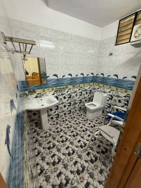 3 BHK Flat In Enclave For Sale  In Secunderabad