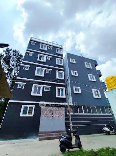 PG for Boys in Kalkere